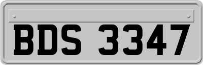 BDS3347