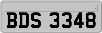 BDS3348
