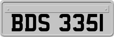 BDS3351