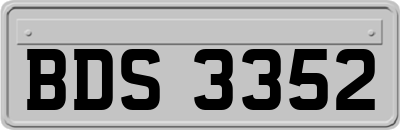 BDS3352