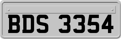 BDS3354