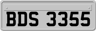 BDS3355