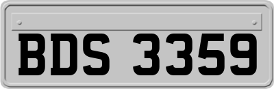 BDS3359