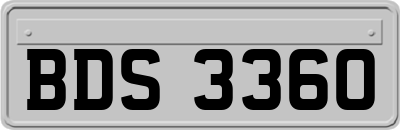BDS3360
