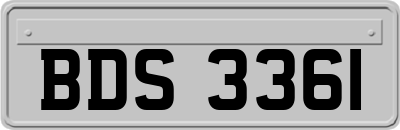 BDS3361