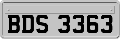 BDS3363