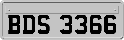 BDS3366