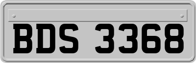 BDS3368