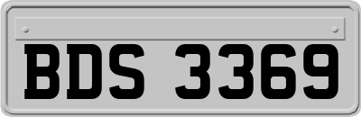 BDS3369