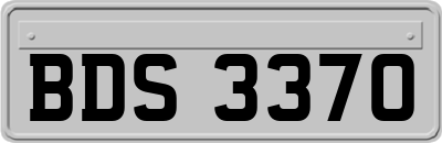 BDS3370