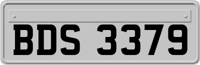 BDS3379