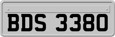 BDS3380