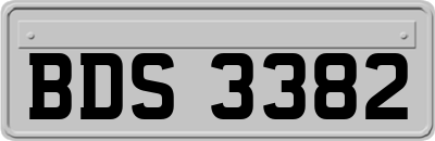 BDS3382