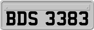 BDS3383