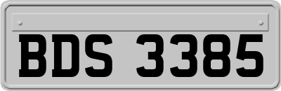 BDS3385