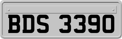 BDS3390