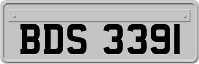 BDS3391