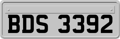 BDS3392