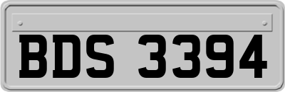 BDS3394