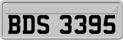 BDS3395