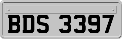 BDS3397
