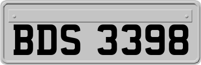 BDS3398