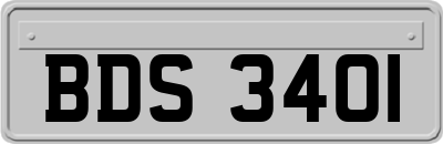 BDS3401