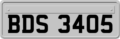 BDS3405