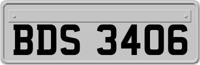 BDS3406