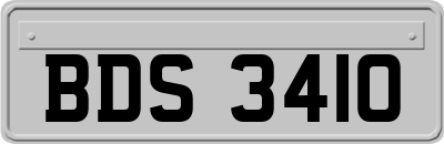 BDS3410