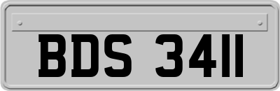 BDS3411