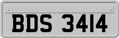 BDS3414