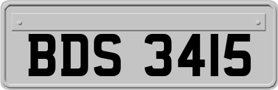 BDS3415