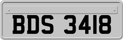 BDS3418