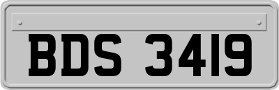 BDS3419