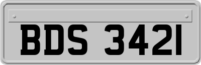 BDS3421