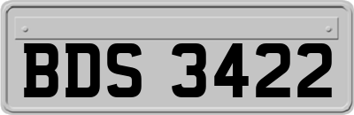 BDS3422