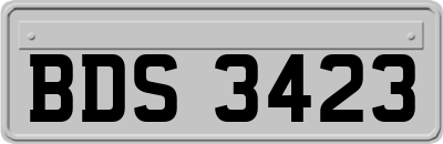 BDS3423