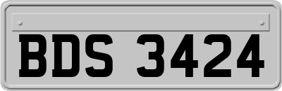 BDS3424