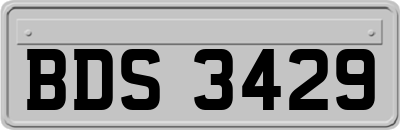 BDS3429