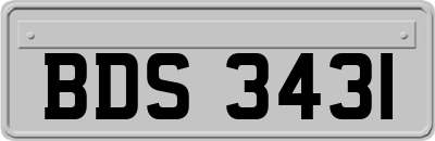 BDS3431