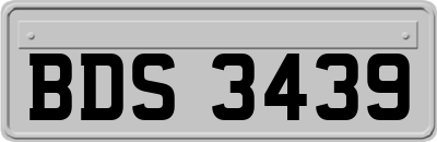 BDS3439
