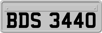 BDS3440