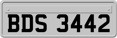 BDS3442