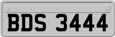 BDS3444