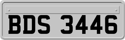 BDS3446
