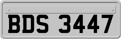 BDS3447