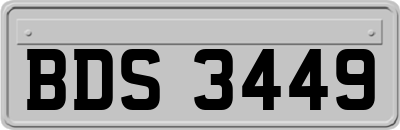 BDS3449