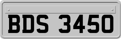 BDS3450