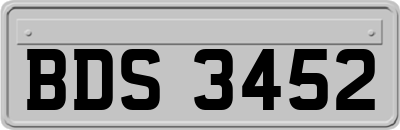 BDS3452